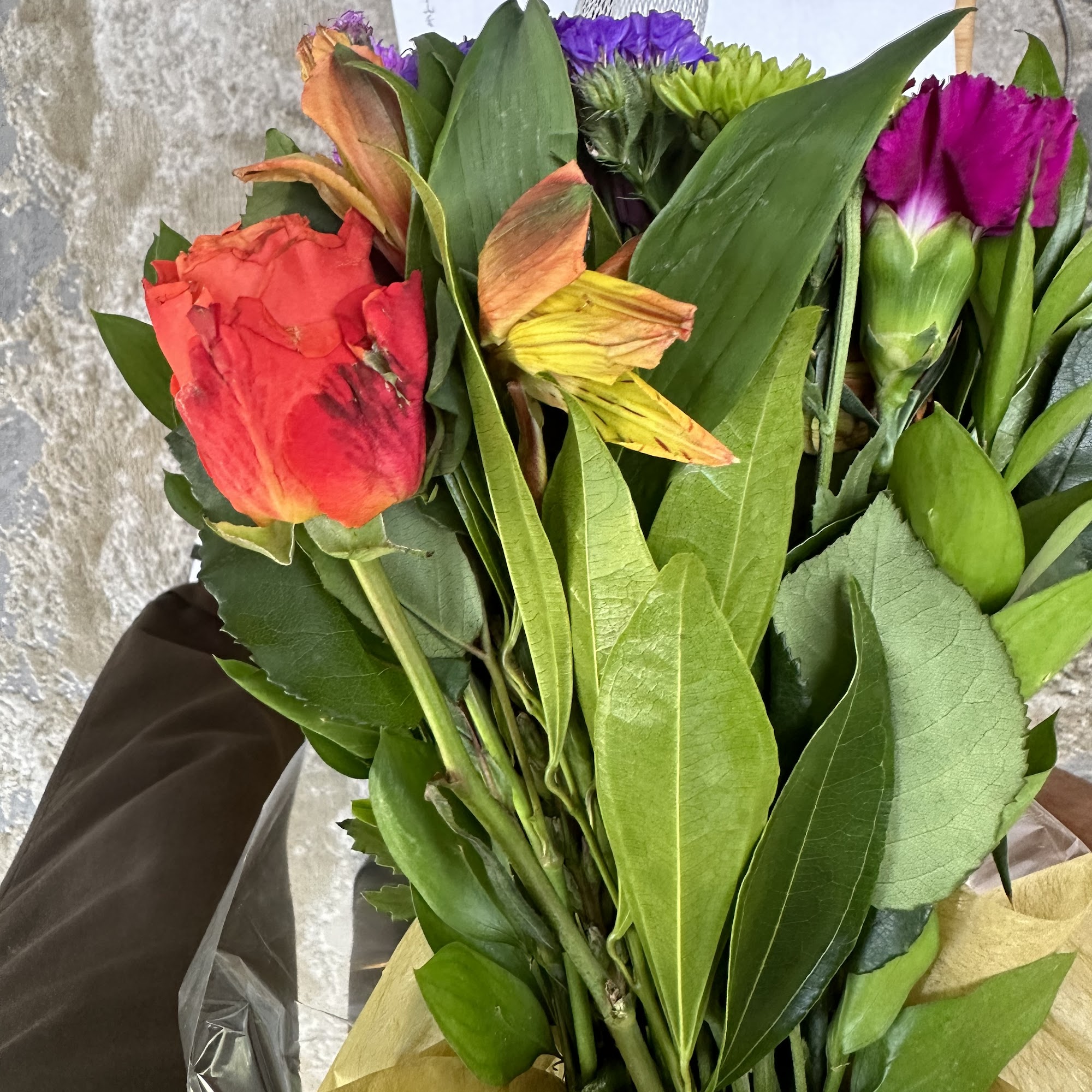 Kendal Floral Supply Co LLC