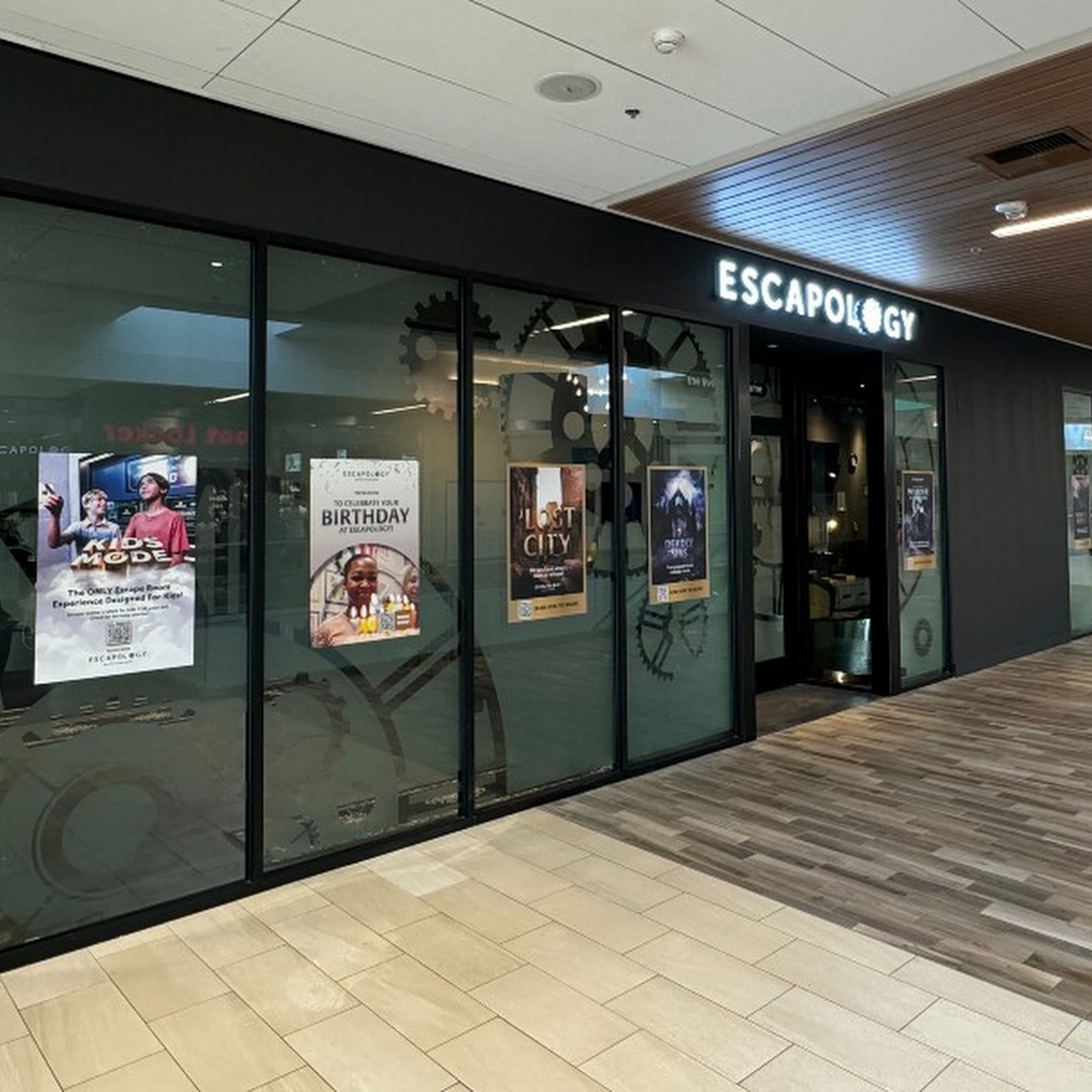 Escapology Escape Rooms Carlsbad Carlsbad