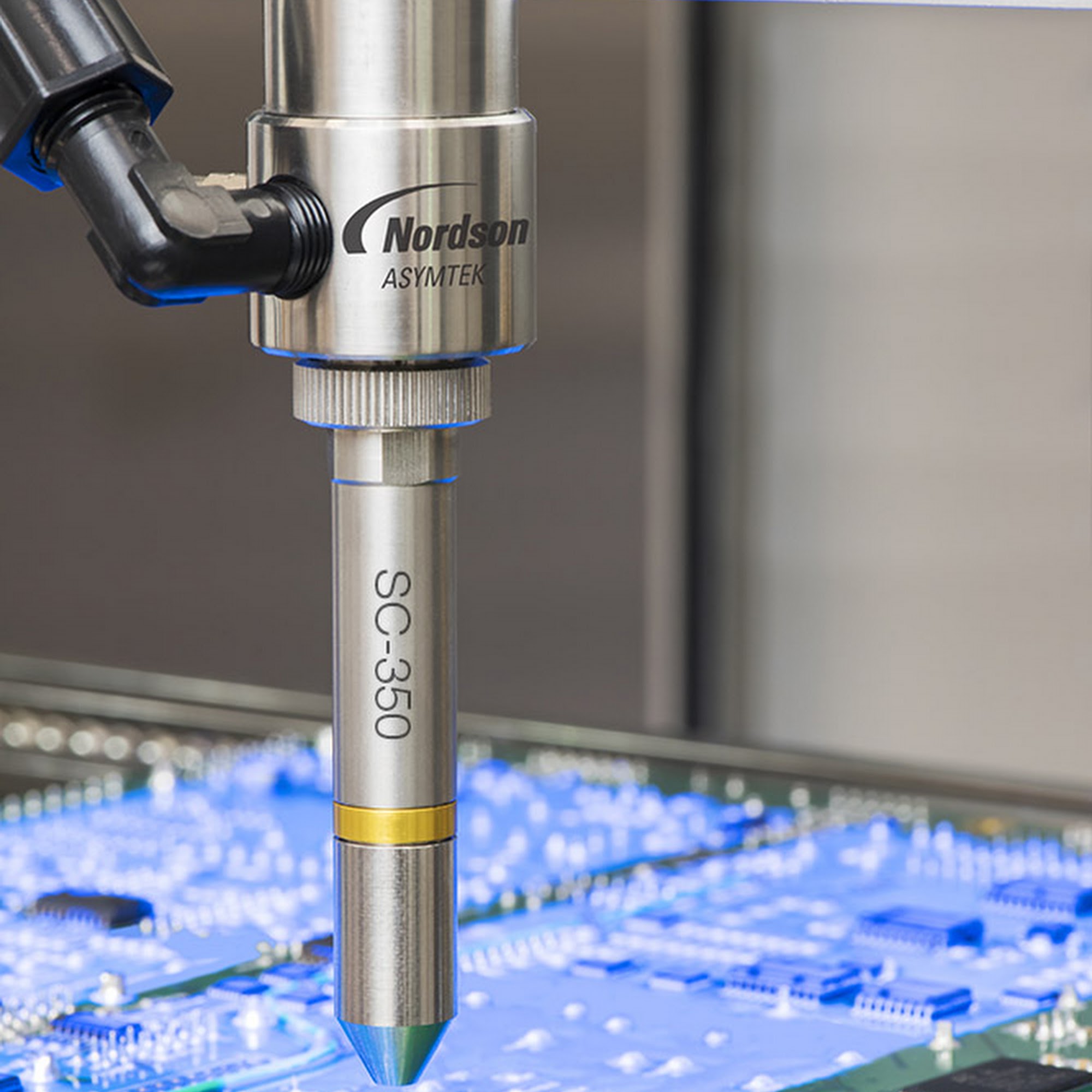 Nordson Electronics Solutions | ASYMTEK Products Carlsbad
