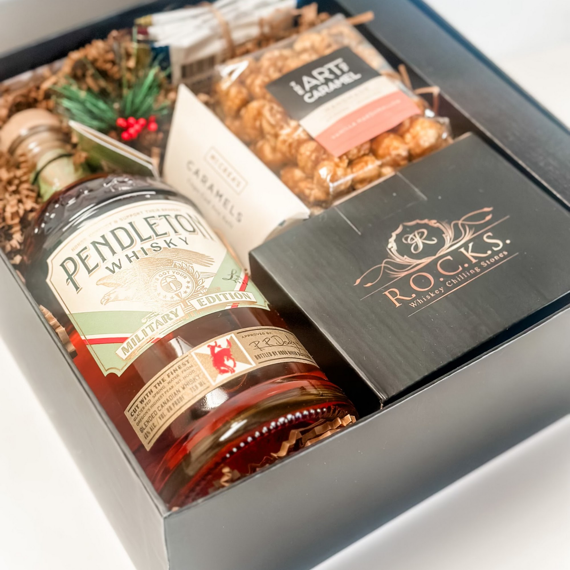 KHARA COLLECTIVE Inc.