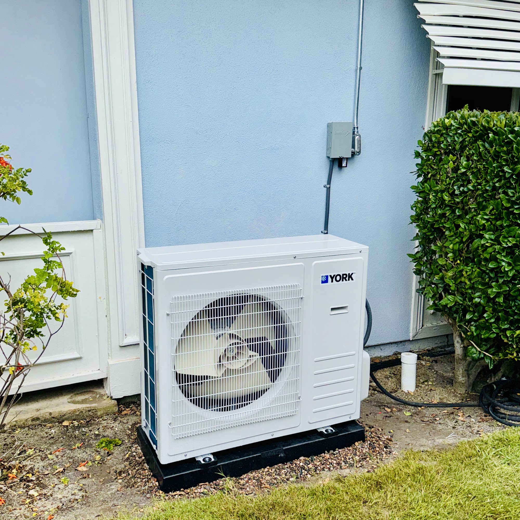 Pelican Heating and Air