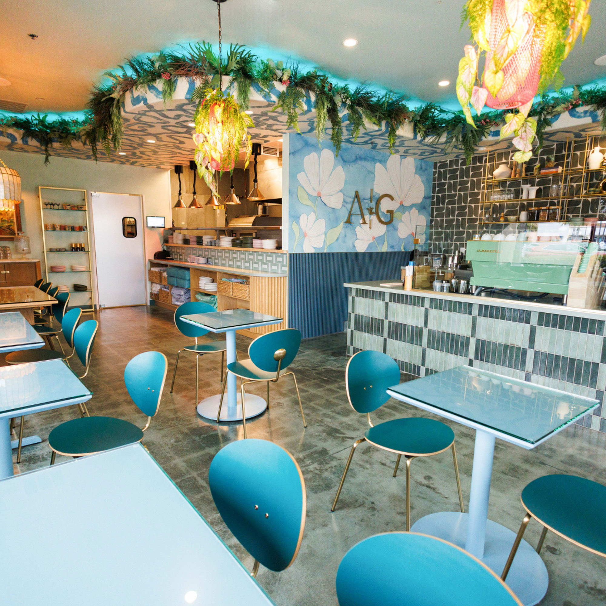 Aura Gardens 1850 Marron Rd Ste 100A, Carlsbad