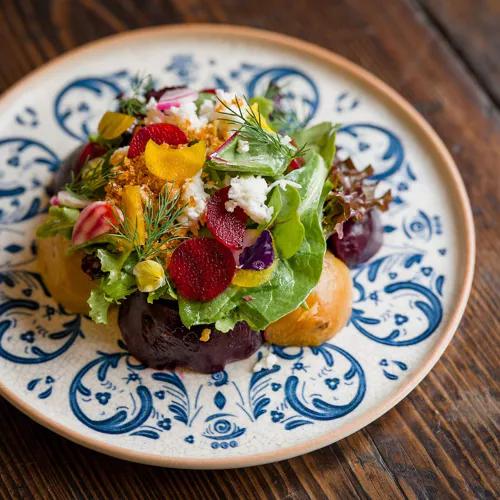 Photo credit: michelin