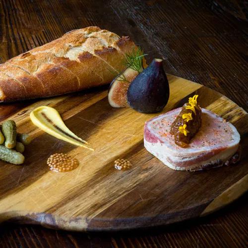 Photo credit: michelin