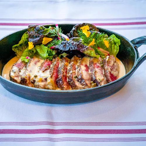 Photo credit: michelin