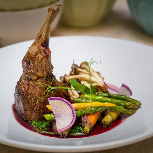 Photo credit: michelin