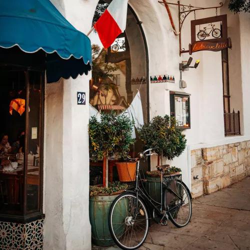 Photo credit: michelin