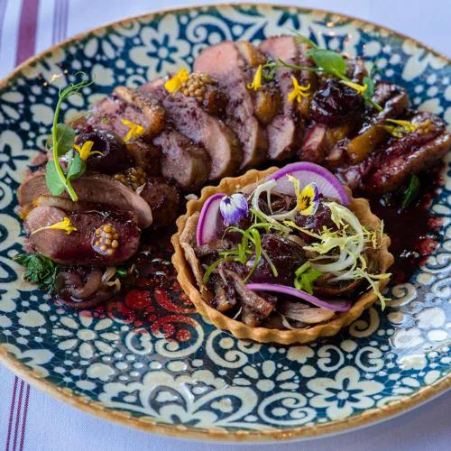 Photo credit: michelin