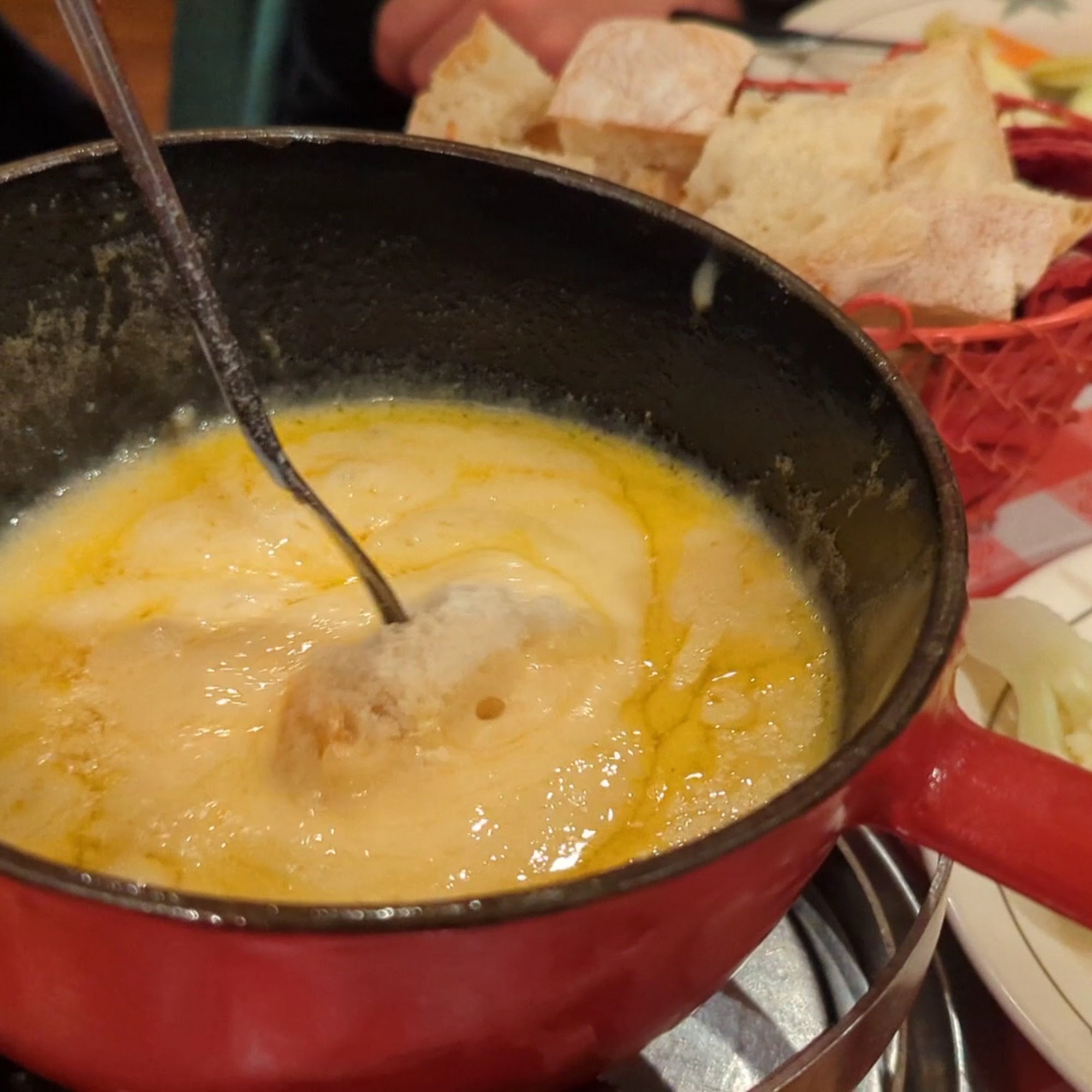 Lugano Swiss Bistro Carmel-by-the-Sea