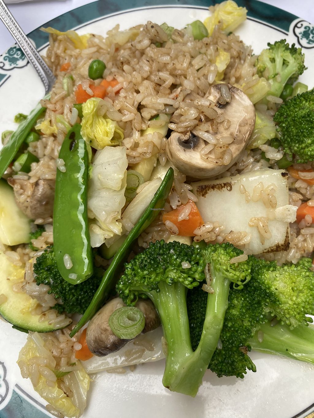 Photo credit: happycow