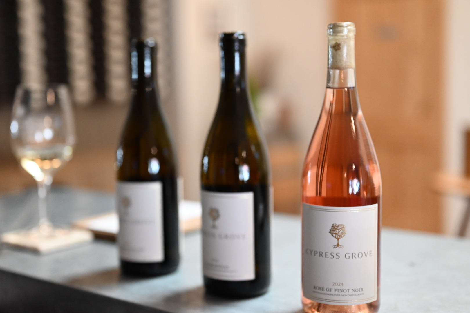 Manzoni Cellars Carmel-by-the-Sea