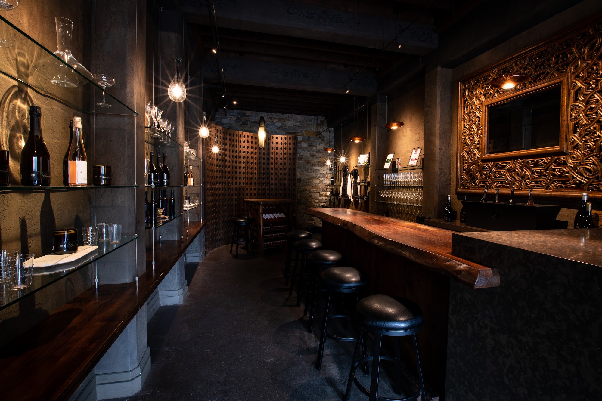 Caraccioli Cellars Carmel-by-the-Sea