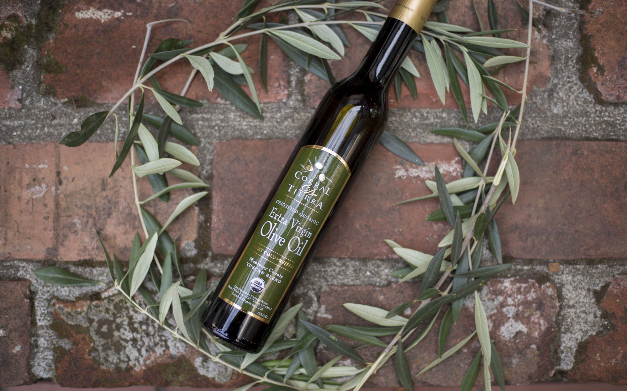 De Tierra Vineyards Carmel-by-the-Sea