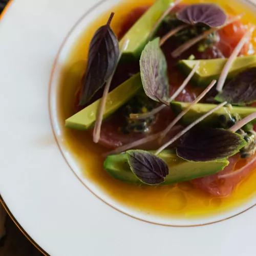 Photo credit: michelin