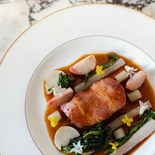 Photo credit: michelin