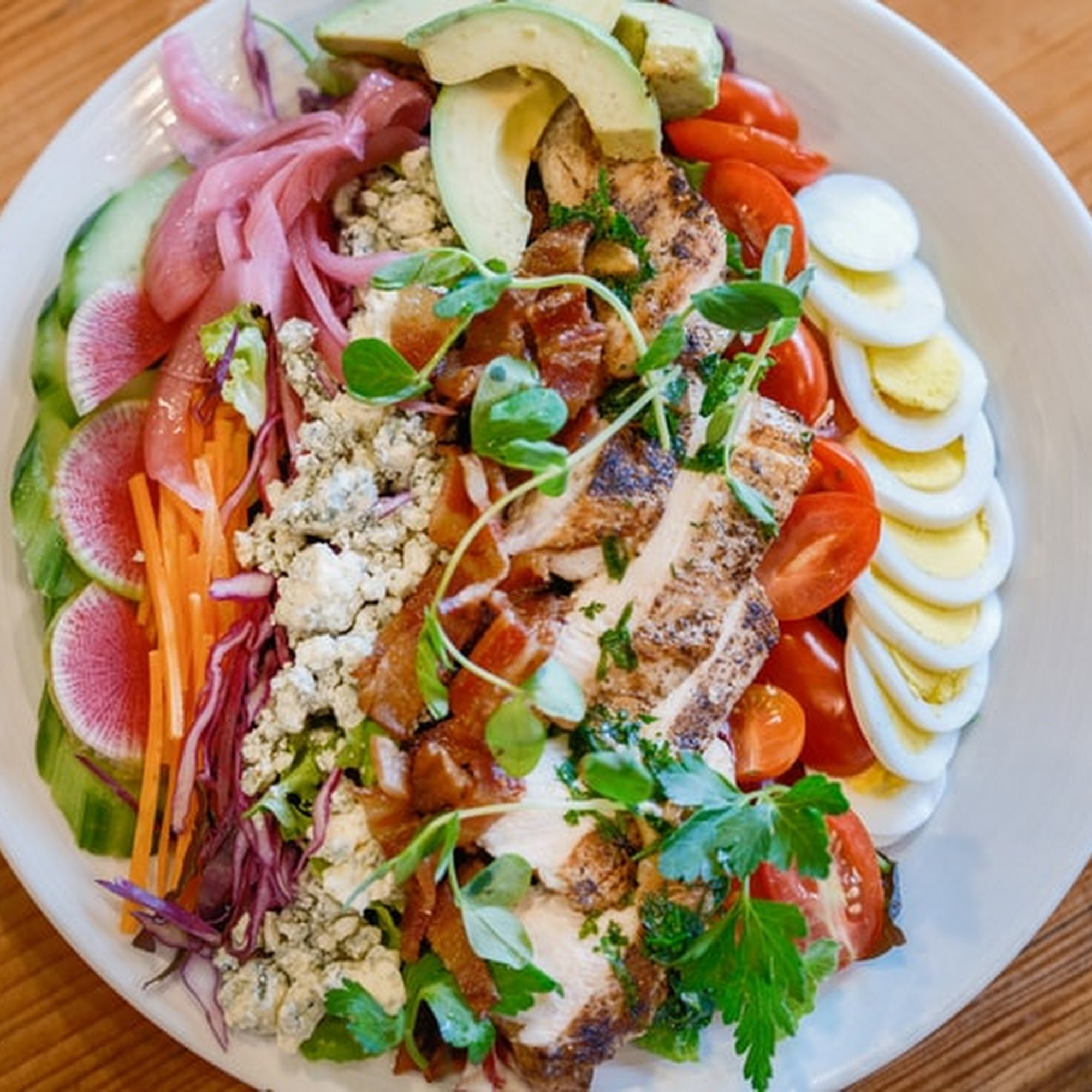 Woody's at Del Mesa Carmel-by-the-Sea