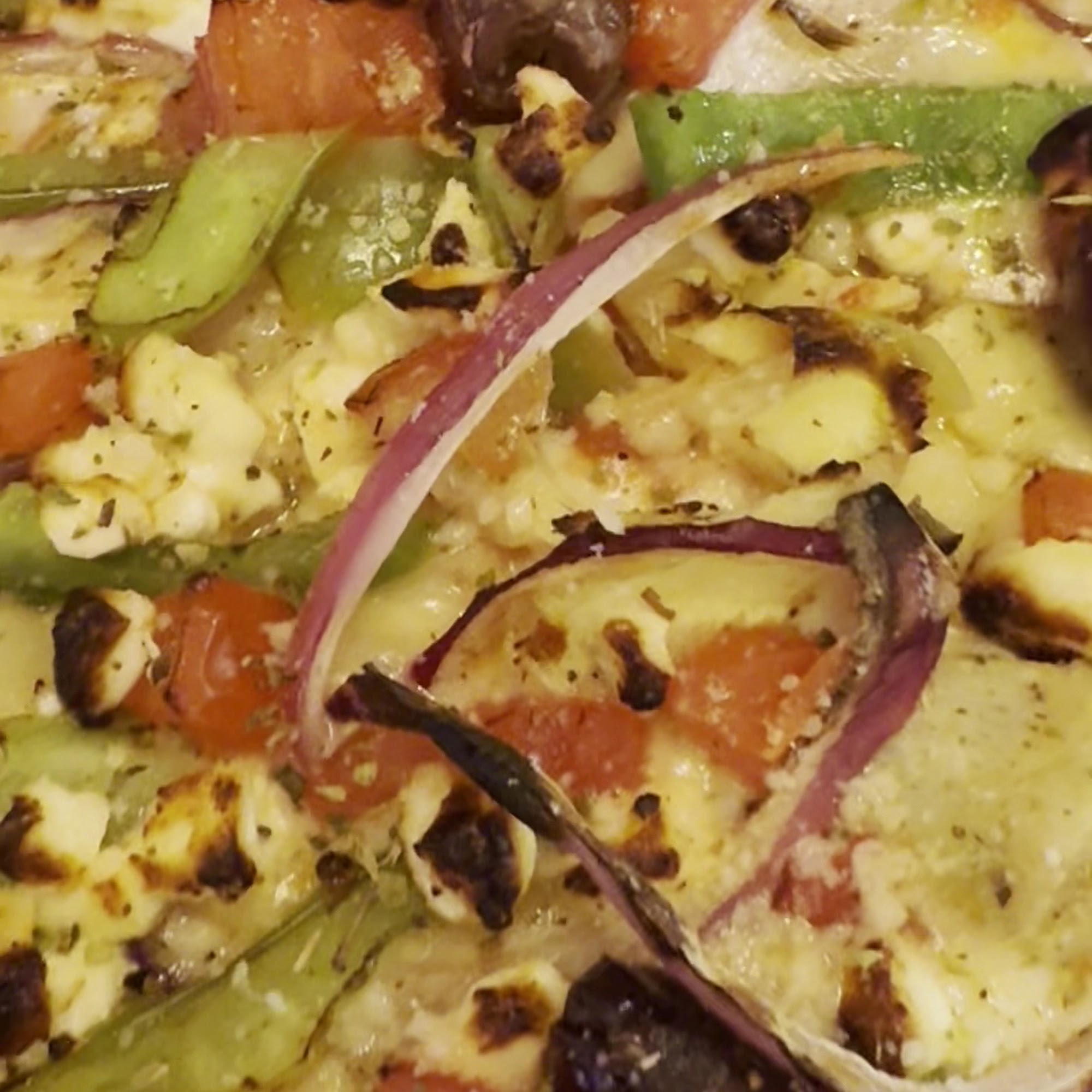 Pizza Heaven Carmel-by-the-Sea