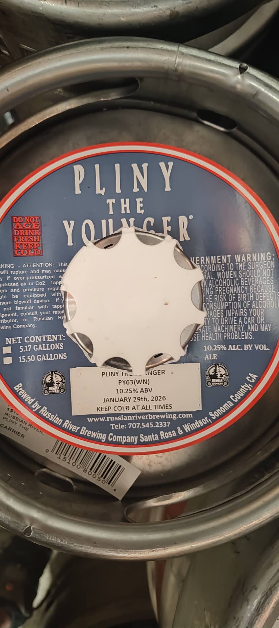 Trailside Café & Beer Garden Carmel Valley