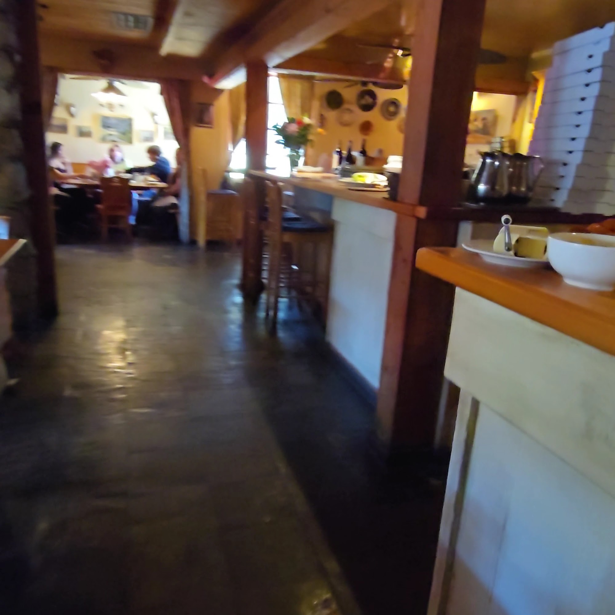 Café Rustica Carmel Valley