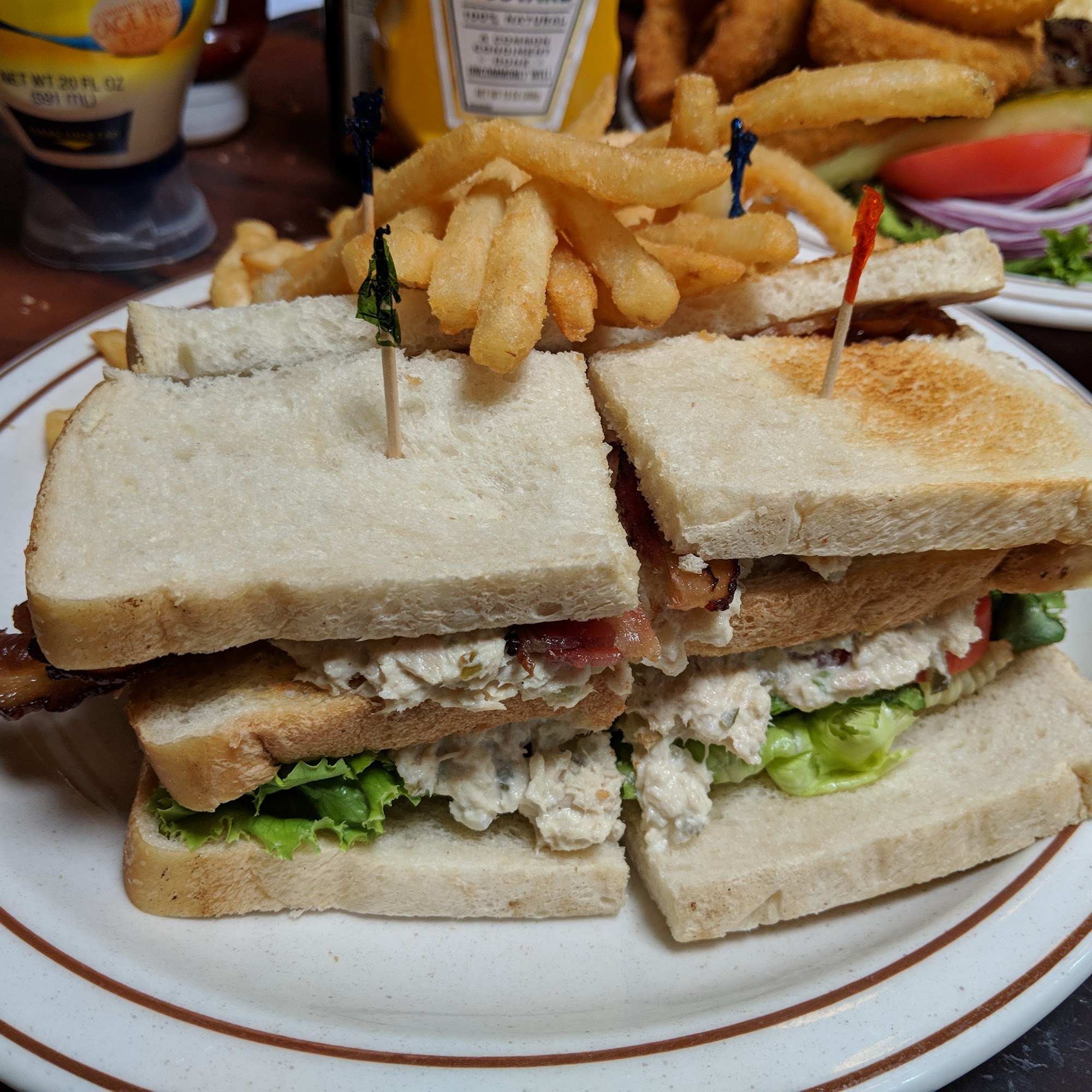 Running Iron Carmel Valley