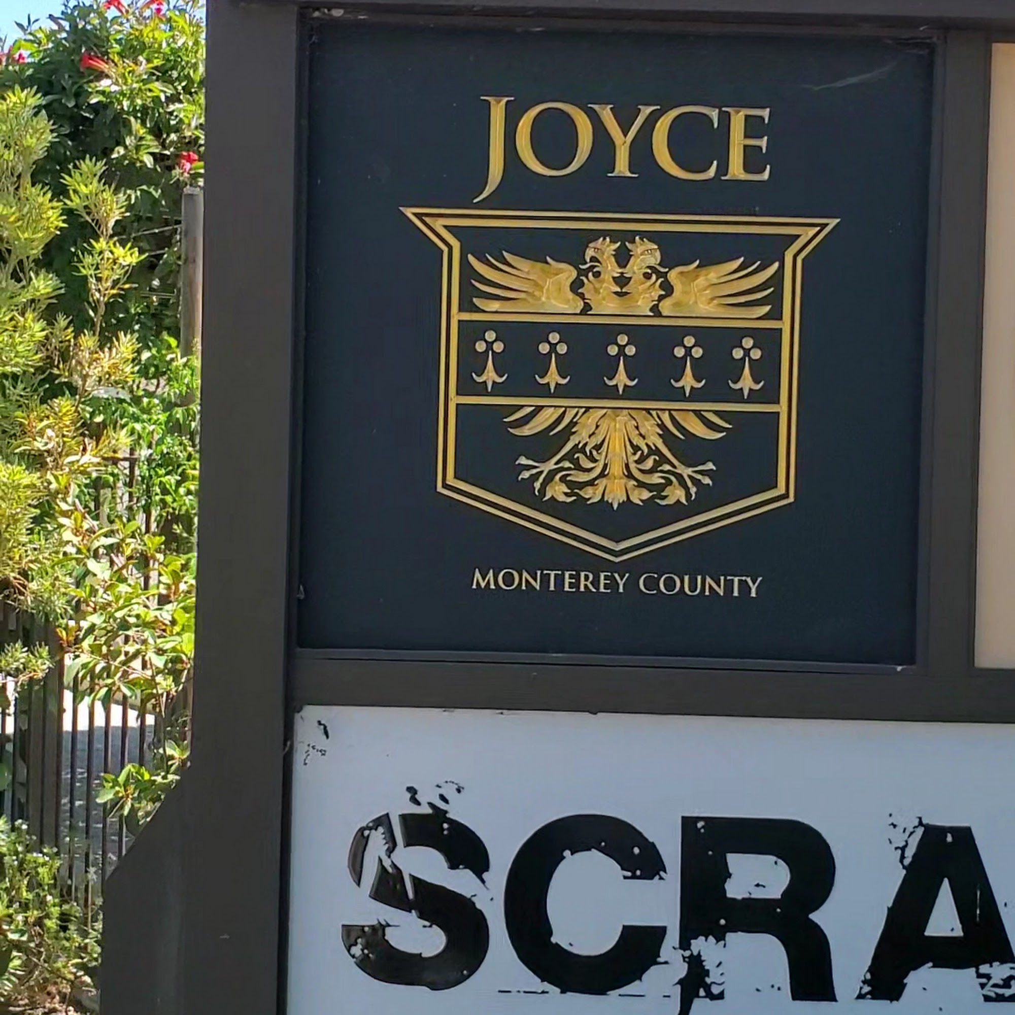 The Wine House Carmel Valley