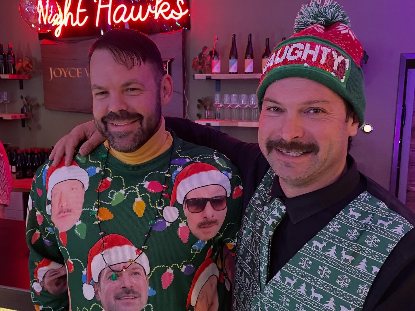 Joyce Wine Company Carmel Valley