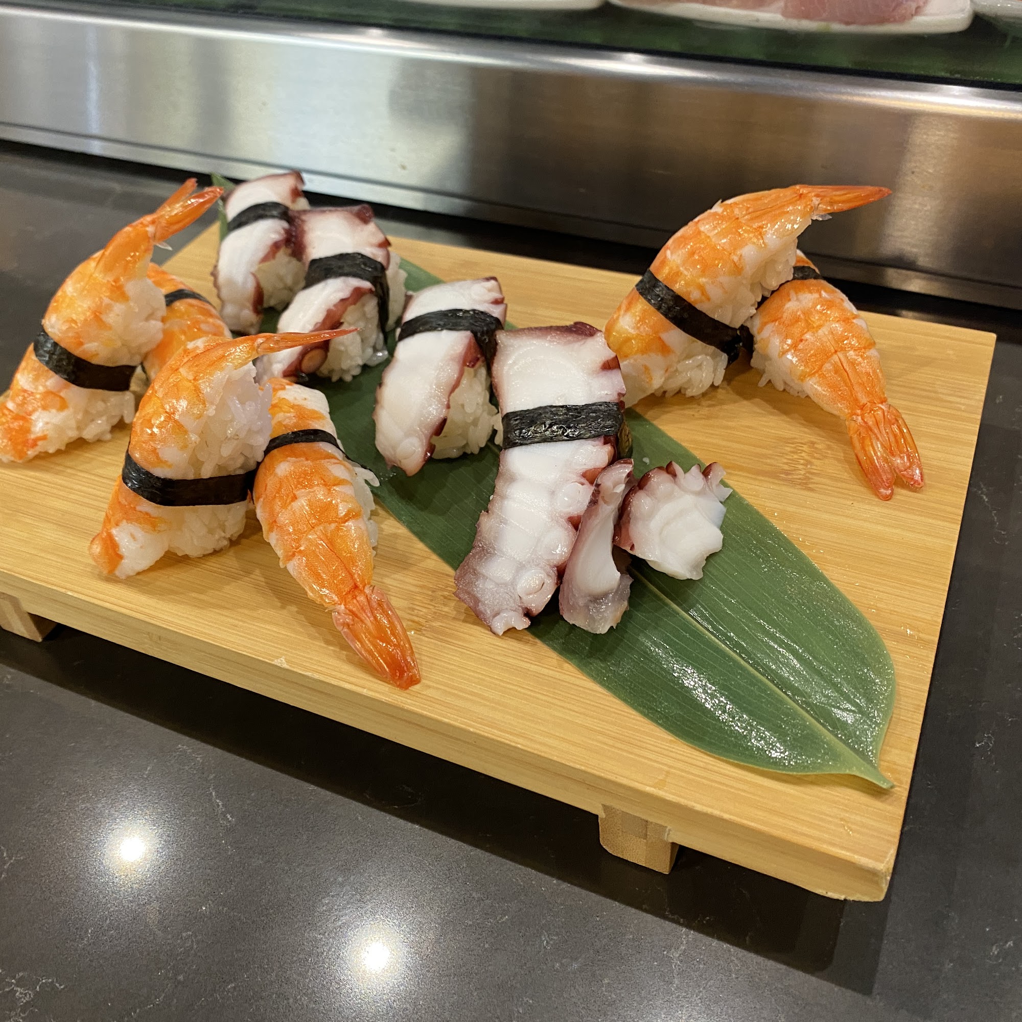MIKA SUSHI Carmel Valley