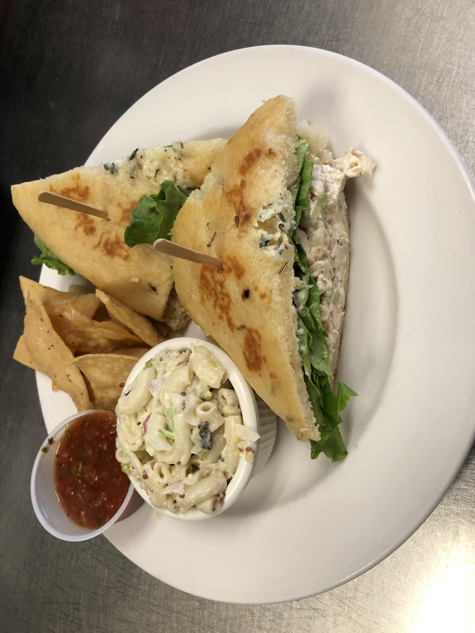 Lido Café and Bakery Carmichael