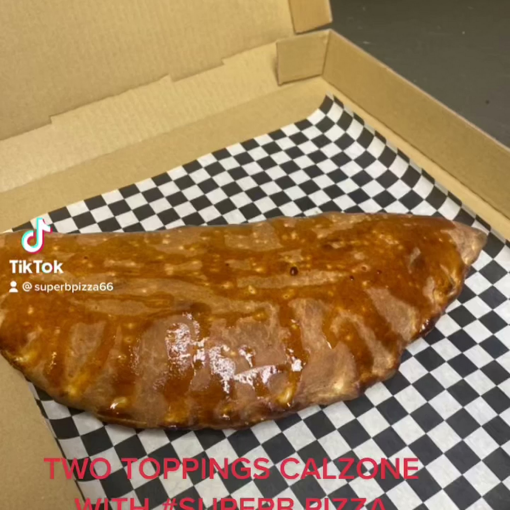 Venice Pizza Carmichael