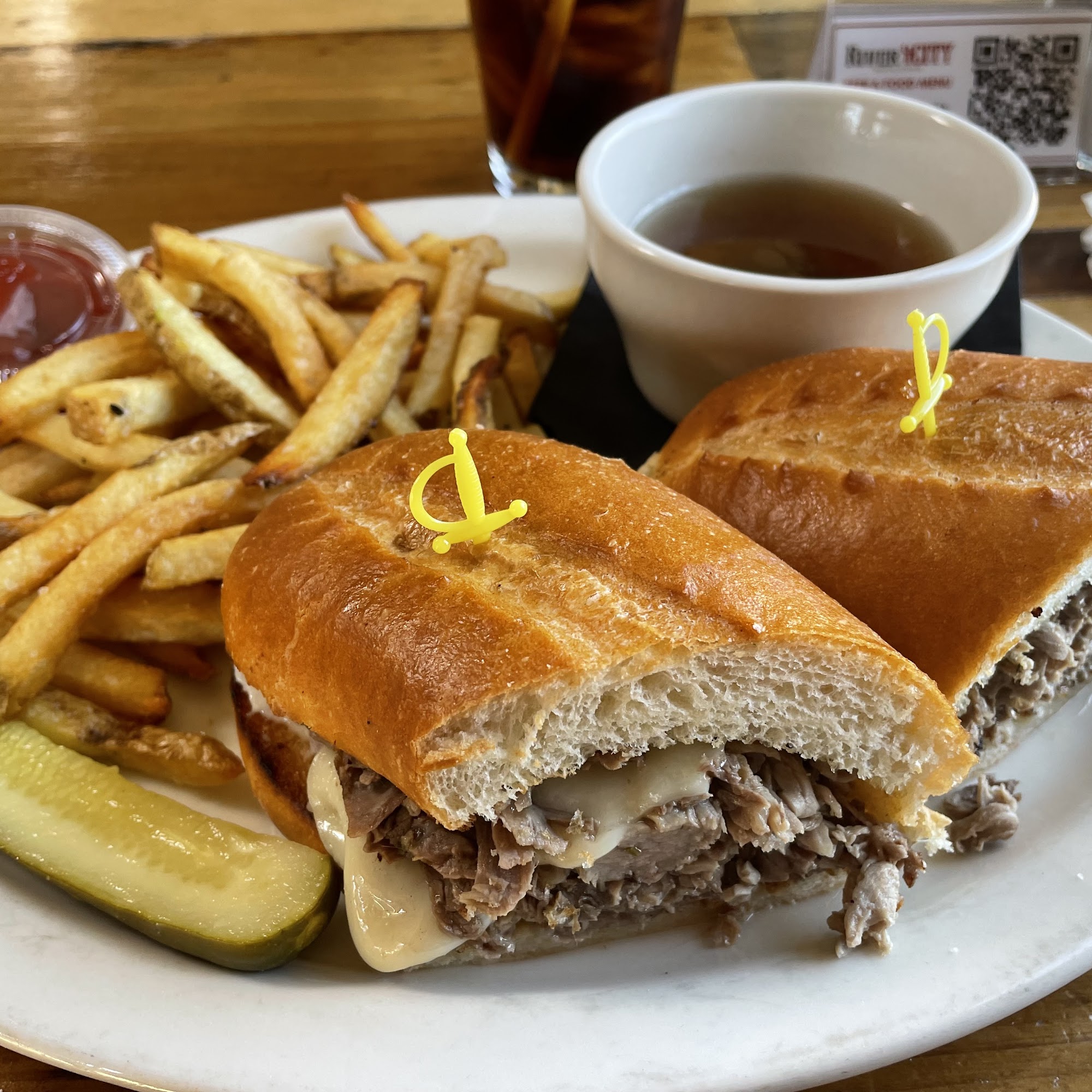 River City Brewing Company Carmichael