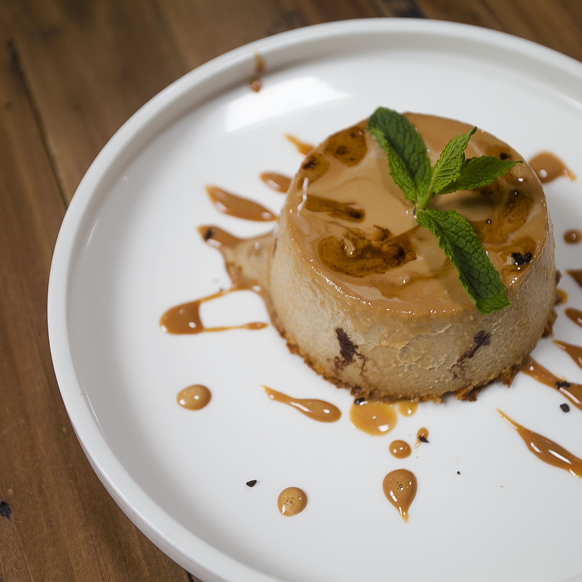 Mesa Mercado Carmichael