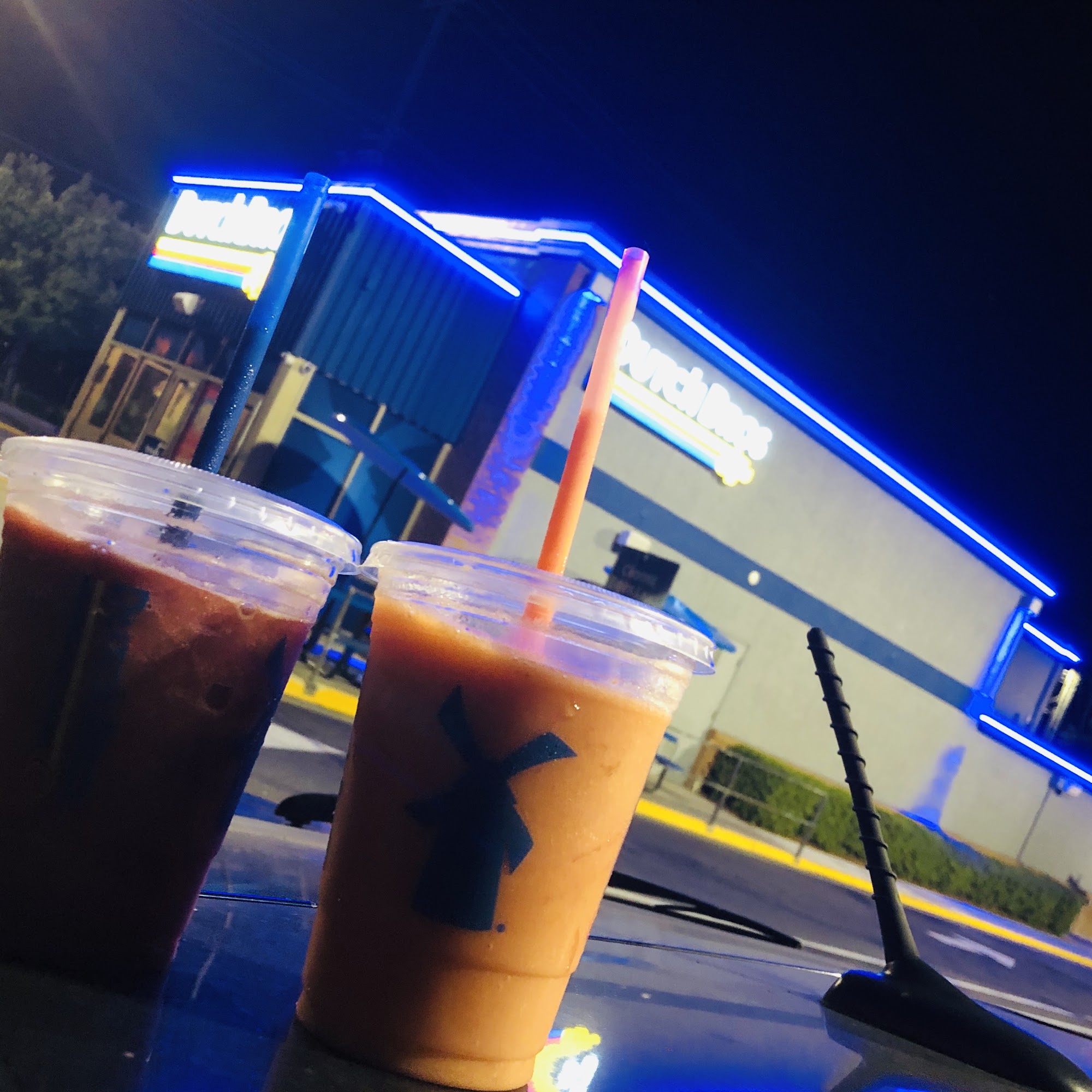 Dutch Bros Coffee Carmichael