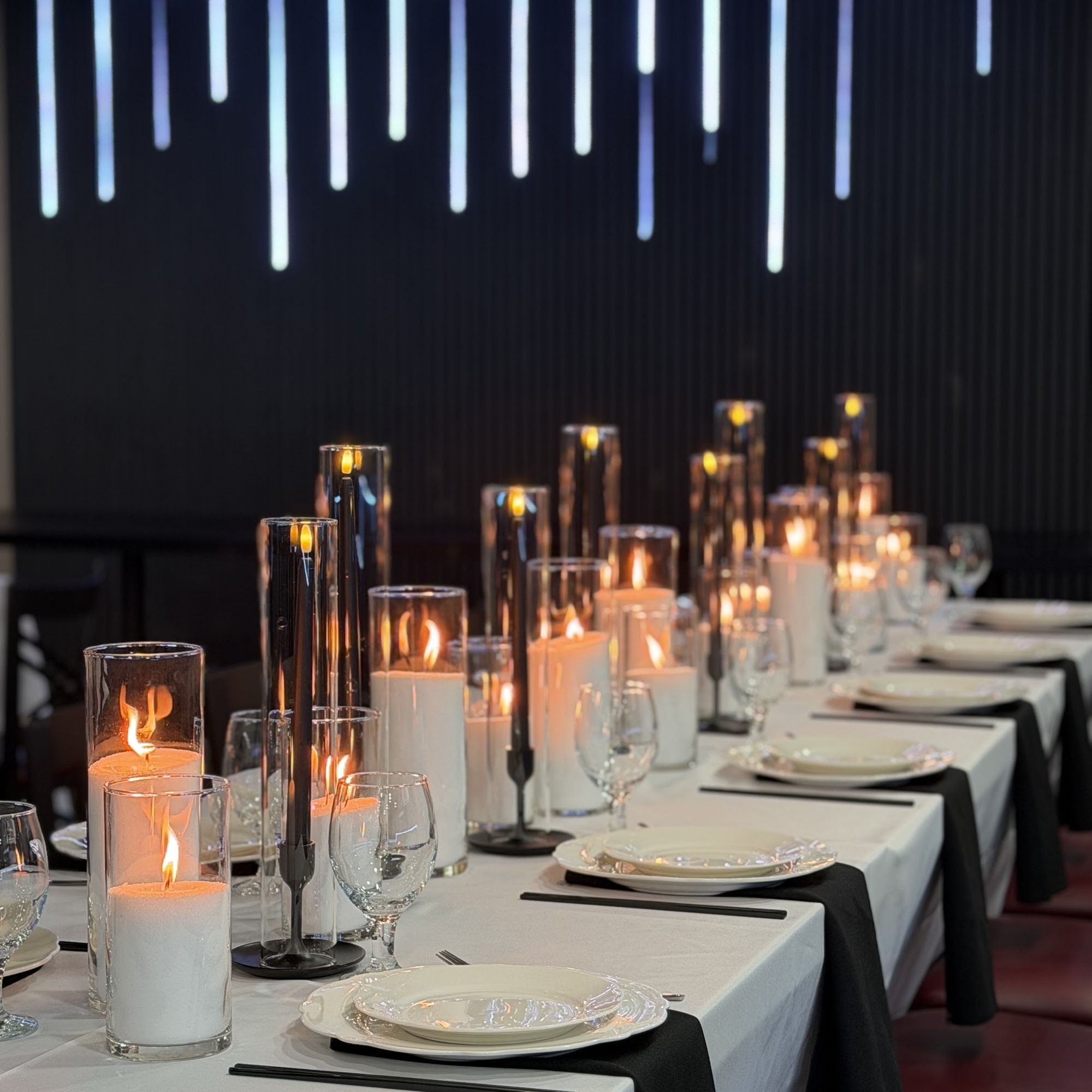 Express Sushi & Teriyaki Carmichael