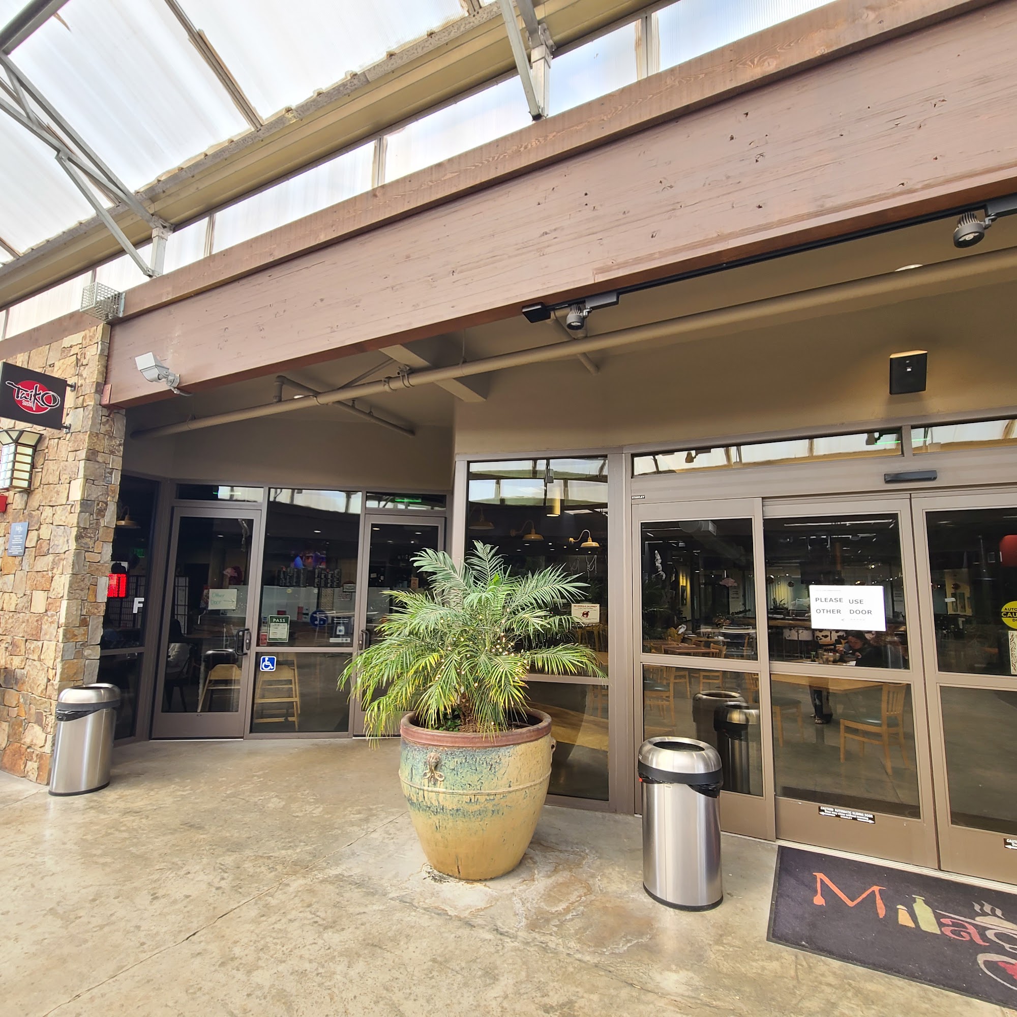 Taiko Sushi Carmichael