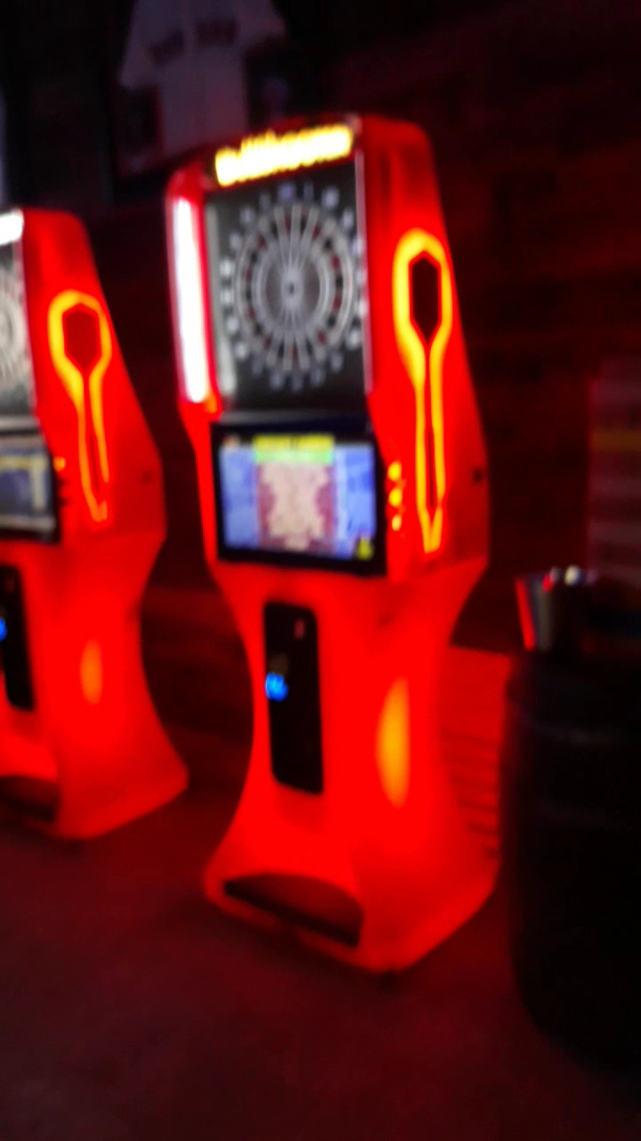 Time Out Tavern Menu