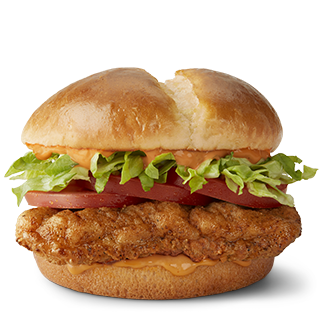 McDonald's Carmichael