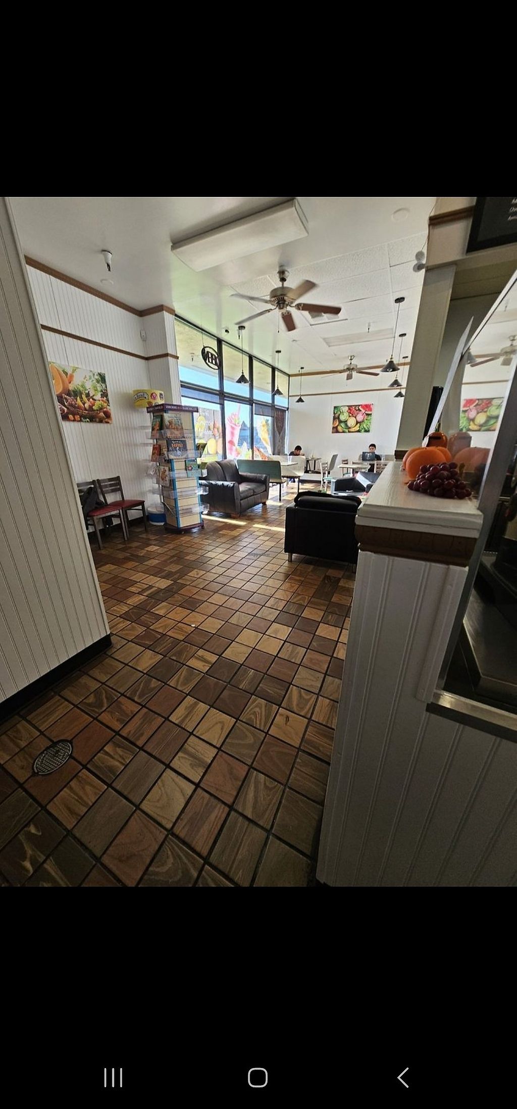 Photo credit: happycow