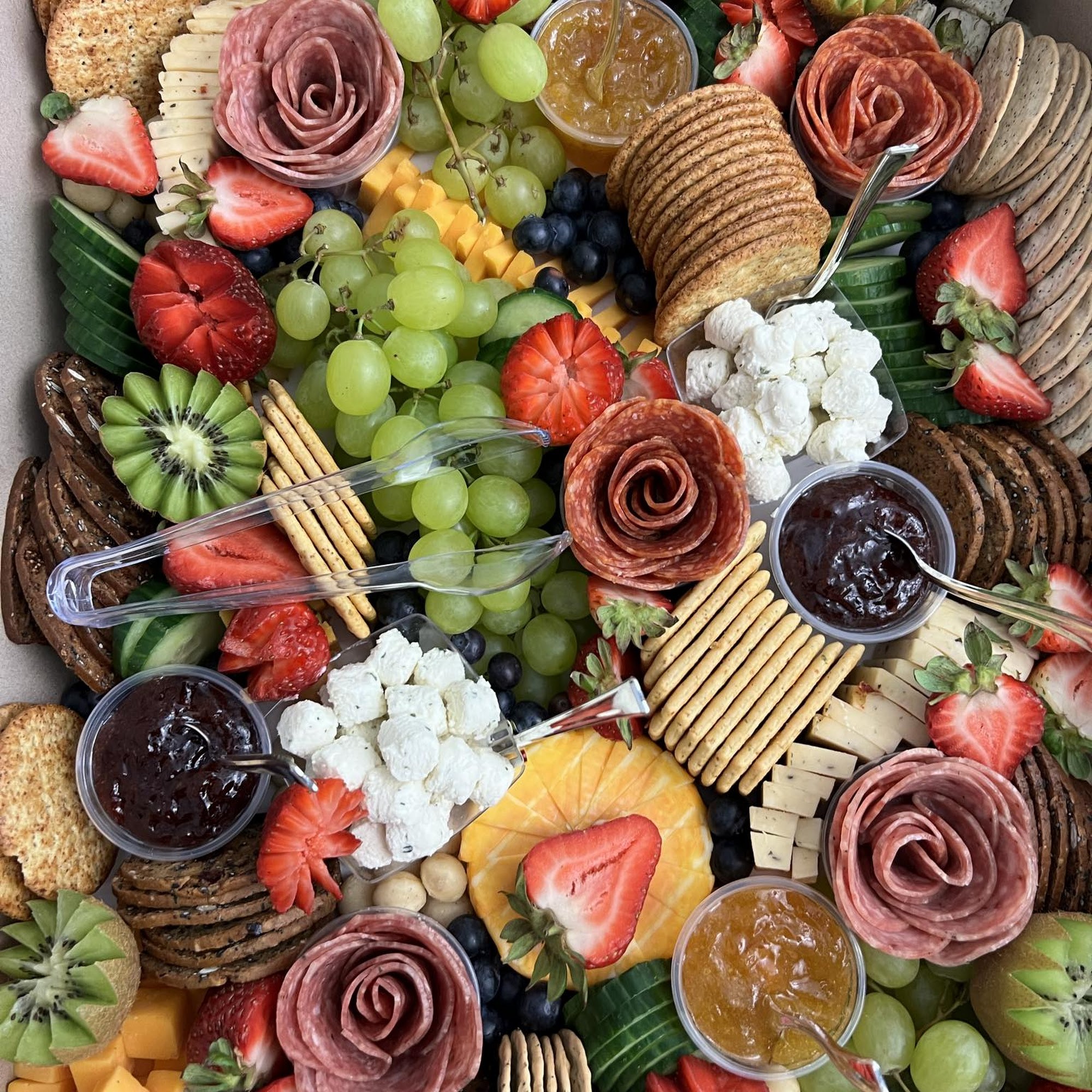 Pull Up Plate Cafe Carmichael