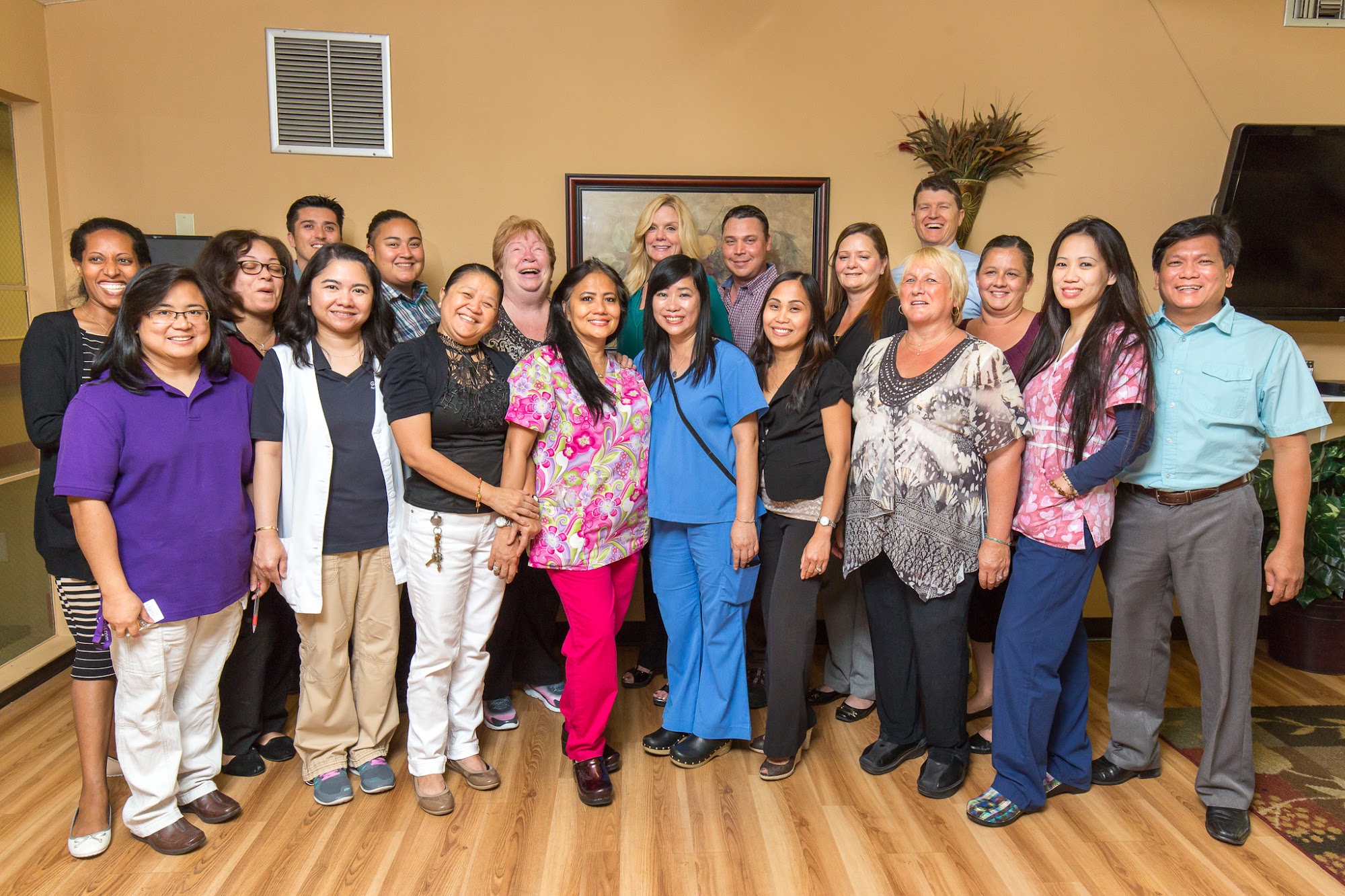 Windsor El Camino Care Center