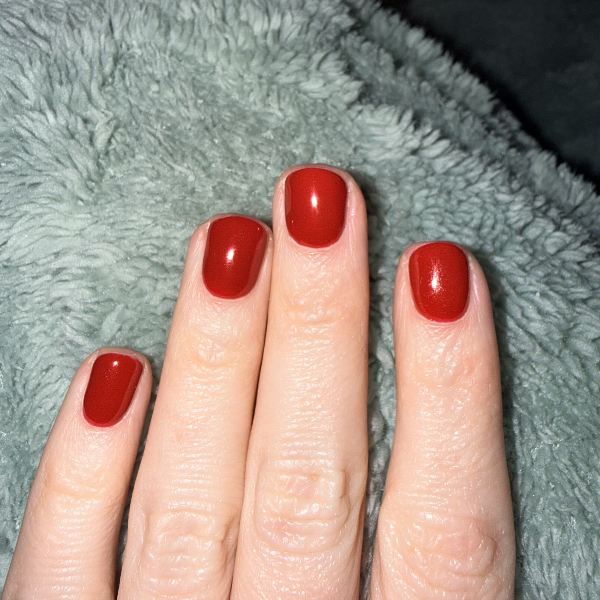 Russian Manicure | Russian Pedicure | Russian Nails | Carmichael