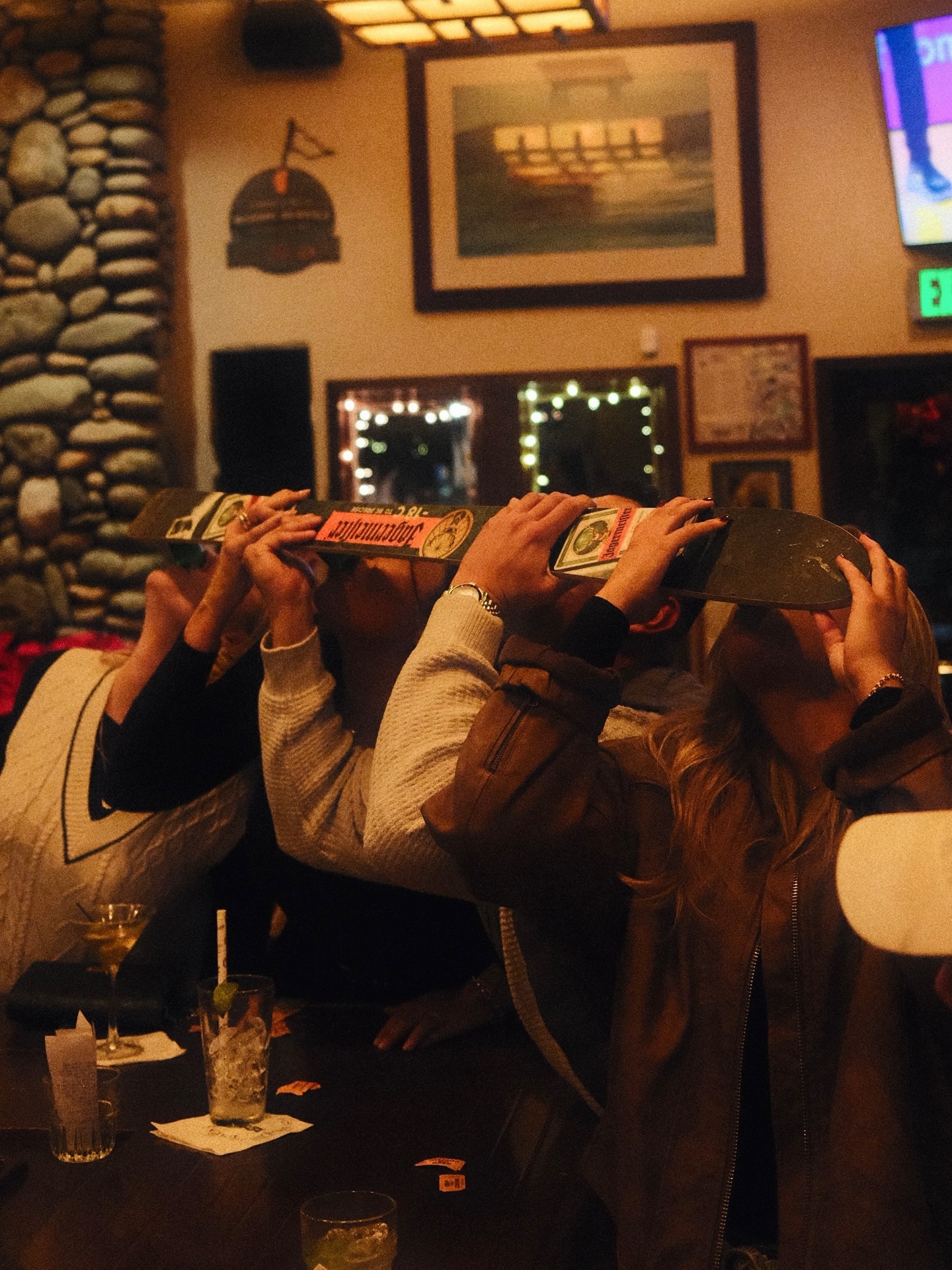 Gar Woods Grill & Pier Carnelian Bay