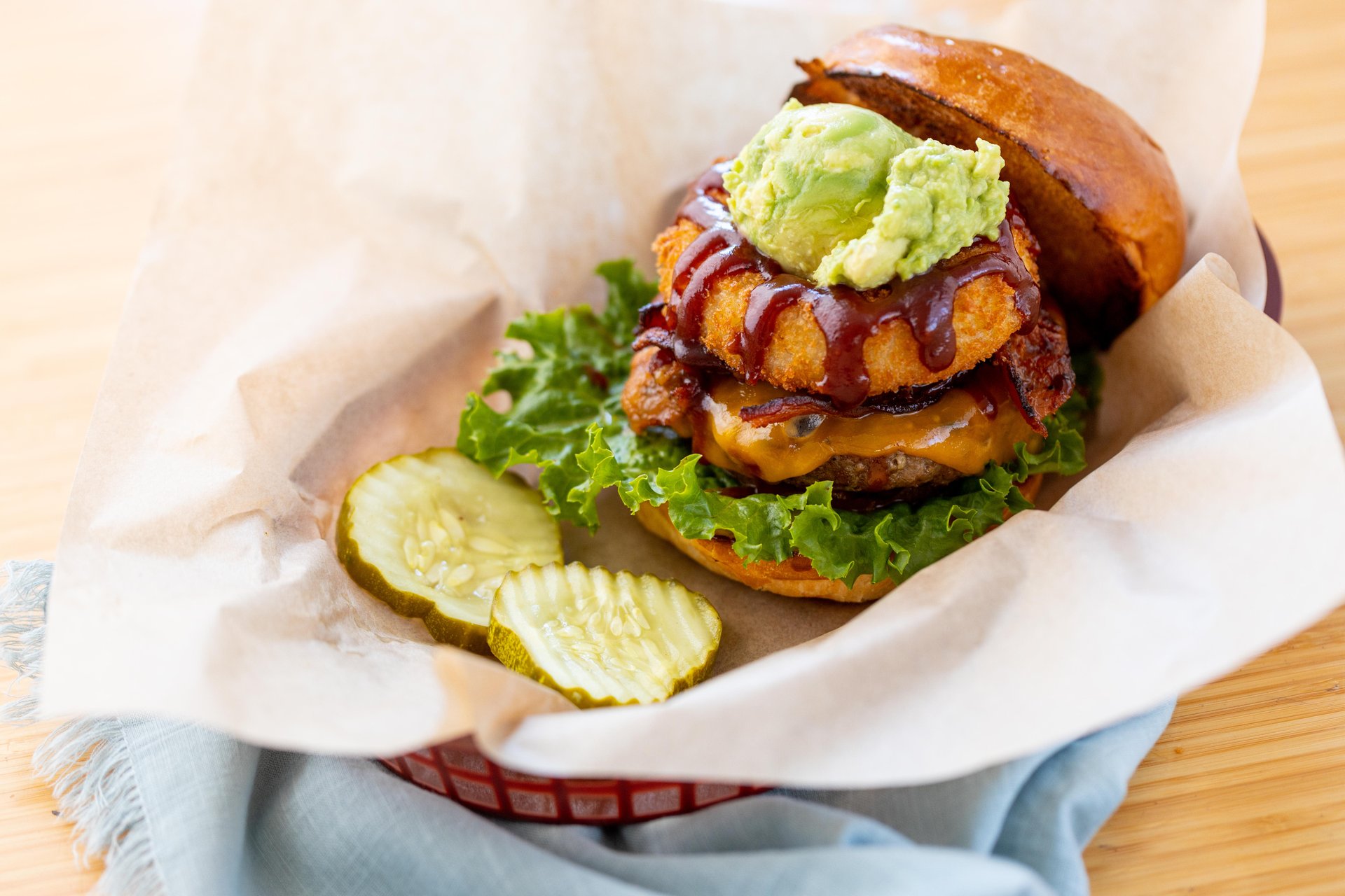 Padaro Beach Grill Carpinteria