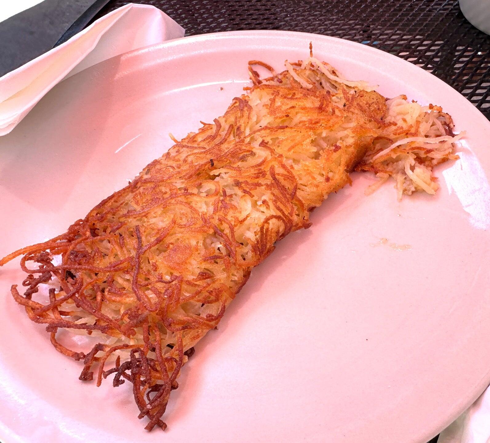 The Worker Bee Café Carpinteria