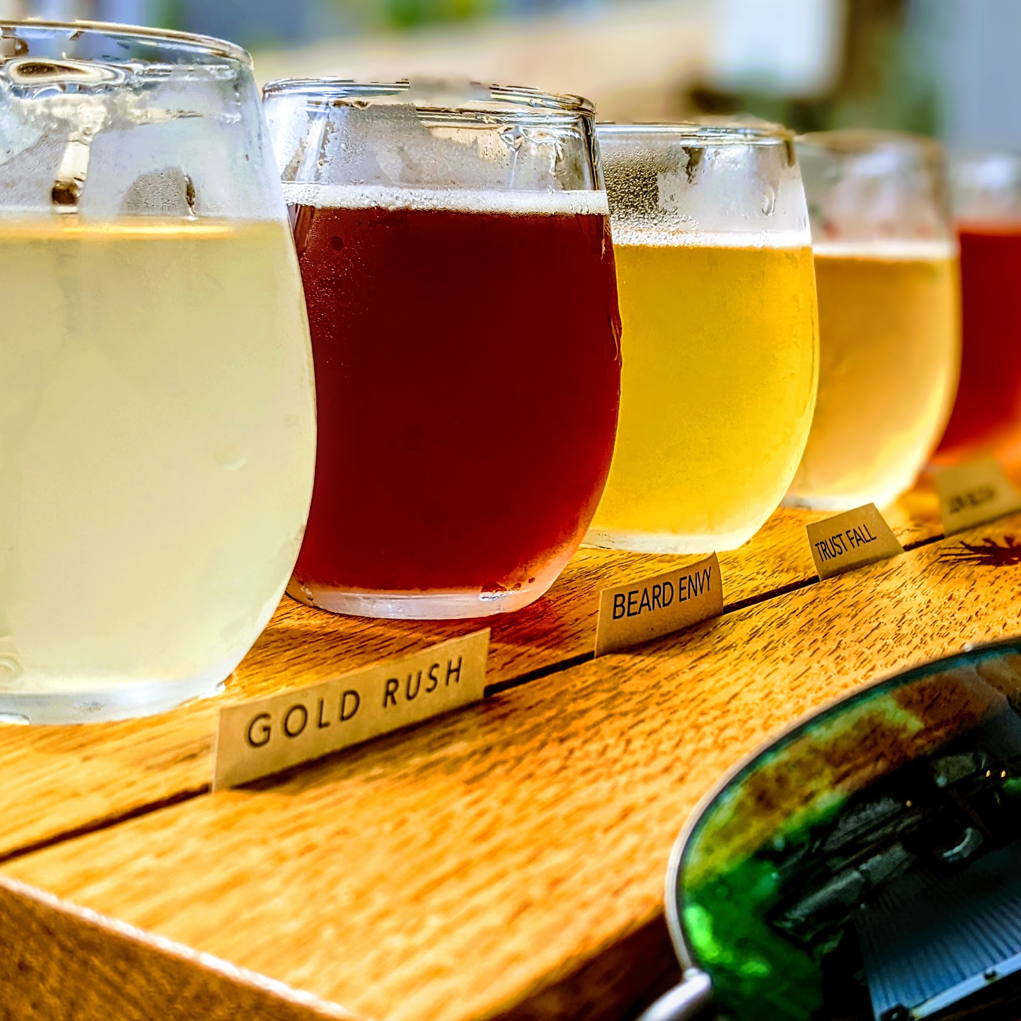 Apiary Beverage Co. Carpinteria