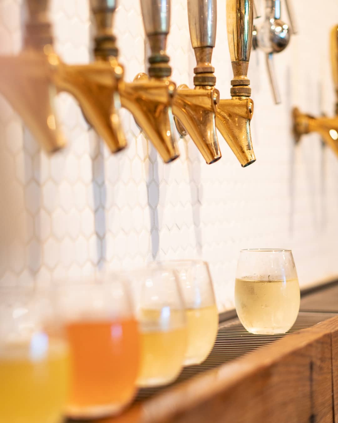 Apiary Beverage Co. Carpinteria