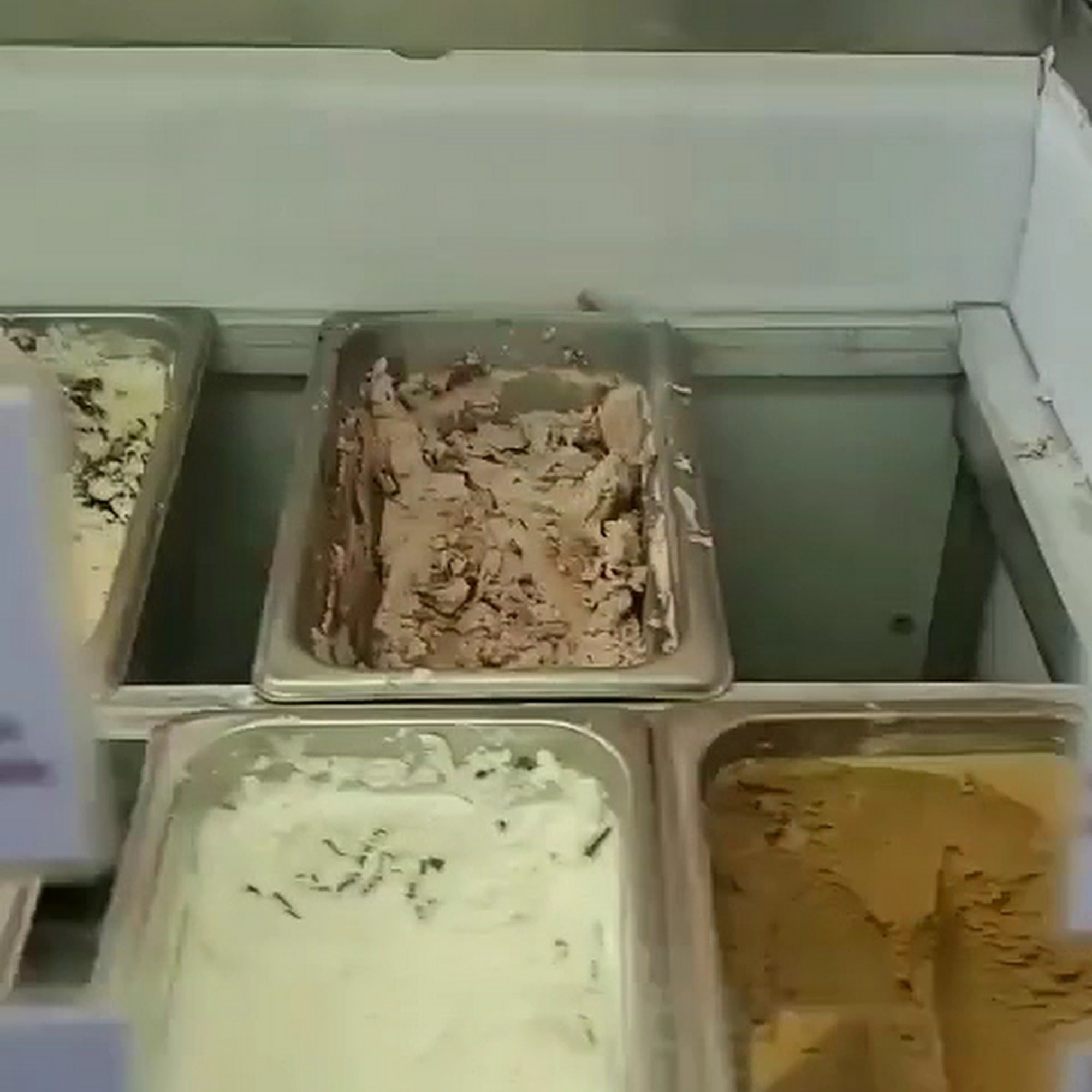 Rori's Artisanal Creamery Carpinteria