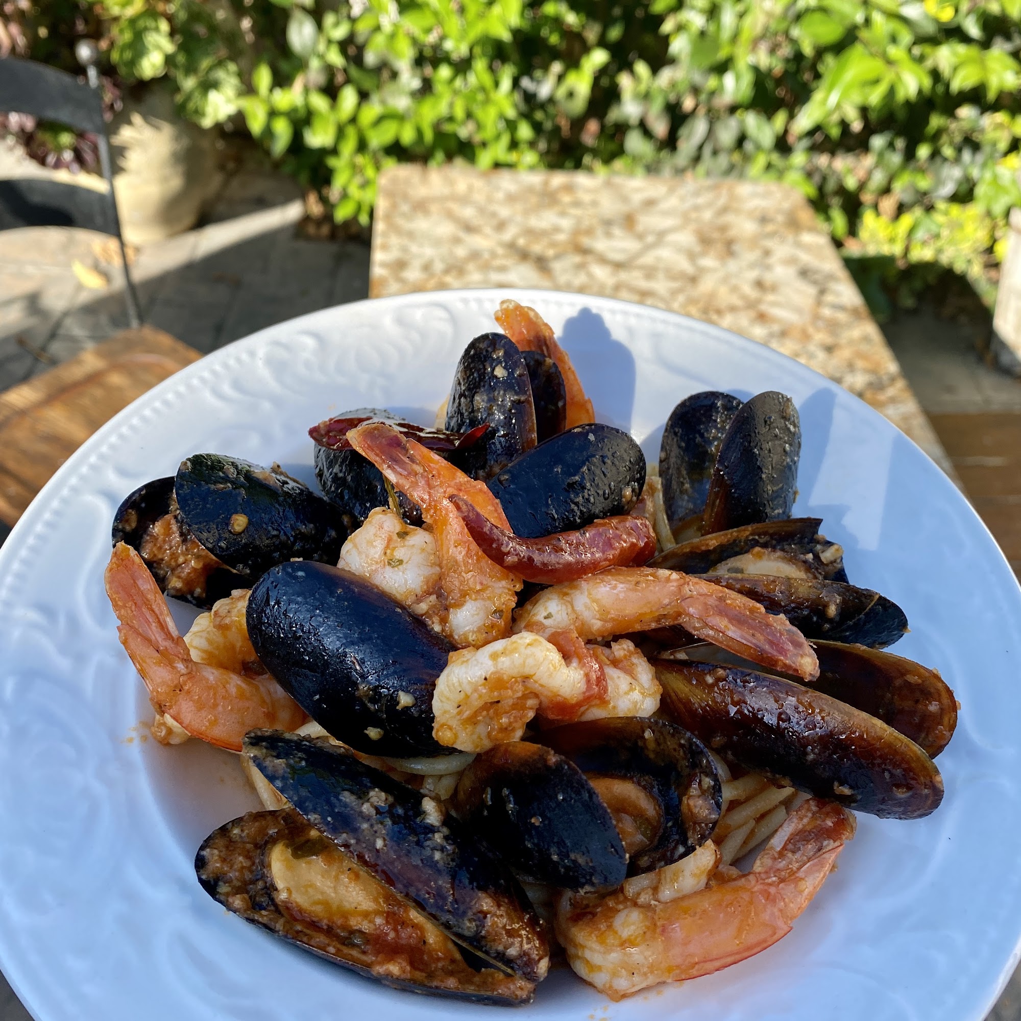 Thario's Kitchen Carpinteria
