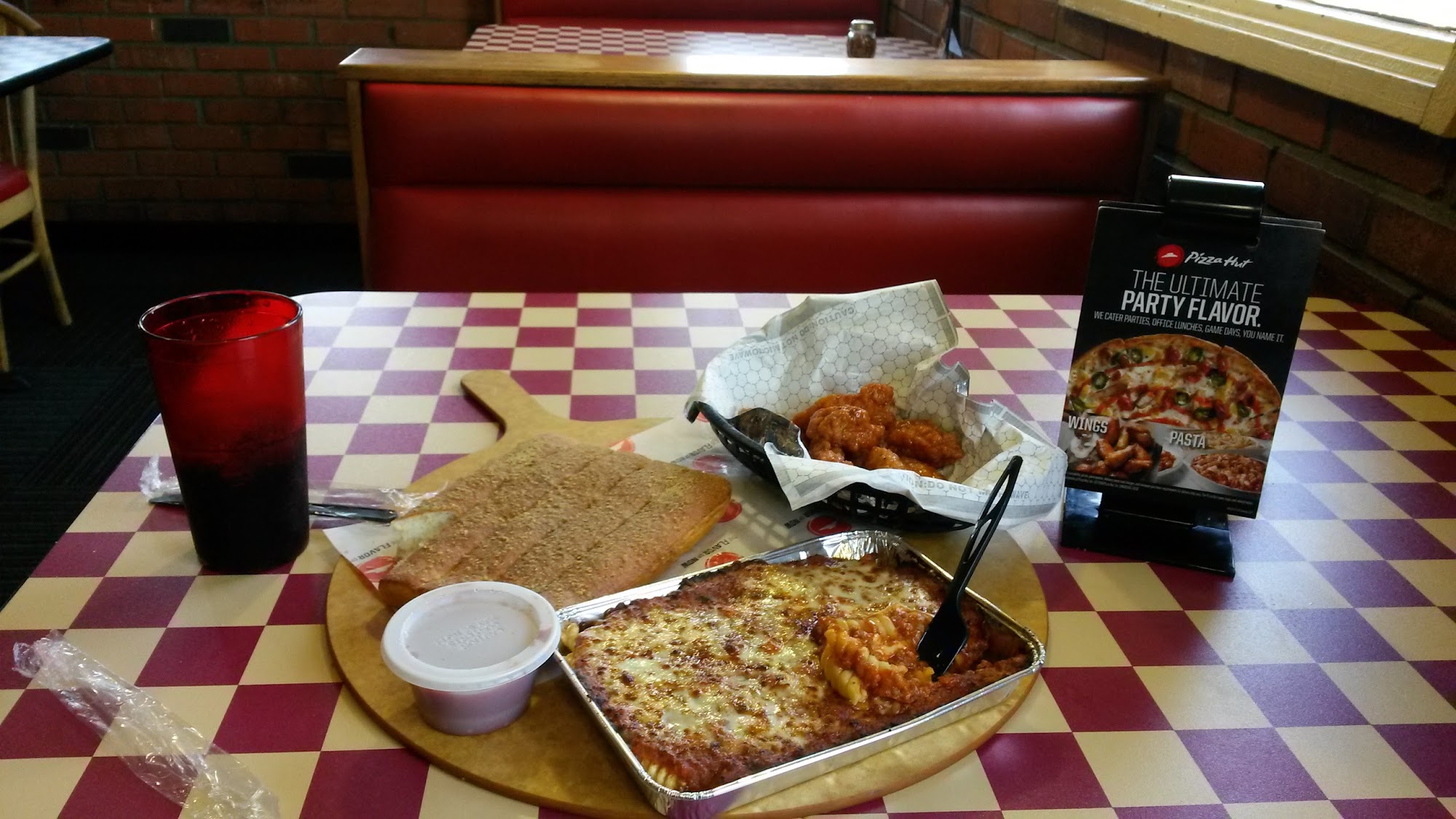 Pizza Hut