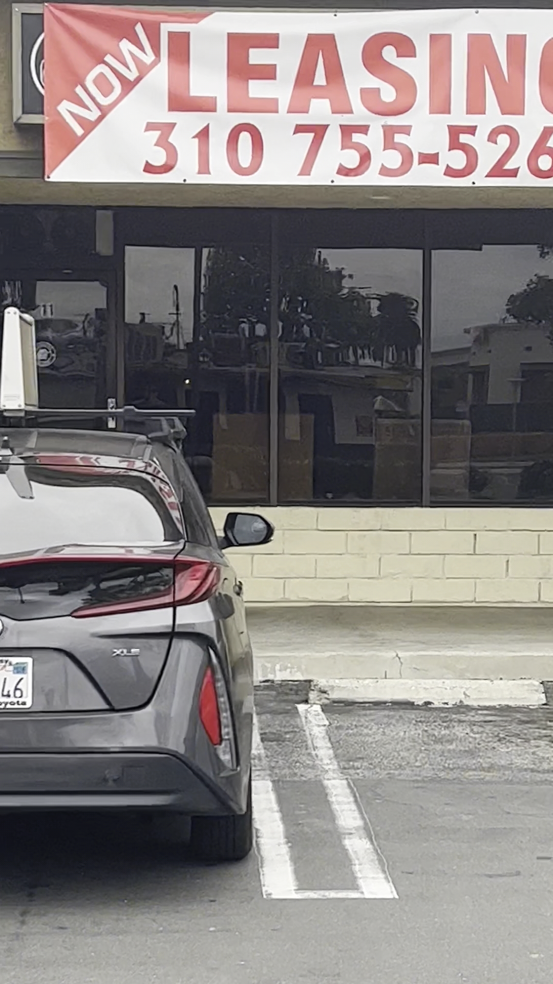 Jenny’s Cakes & Pastries Menu