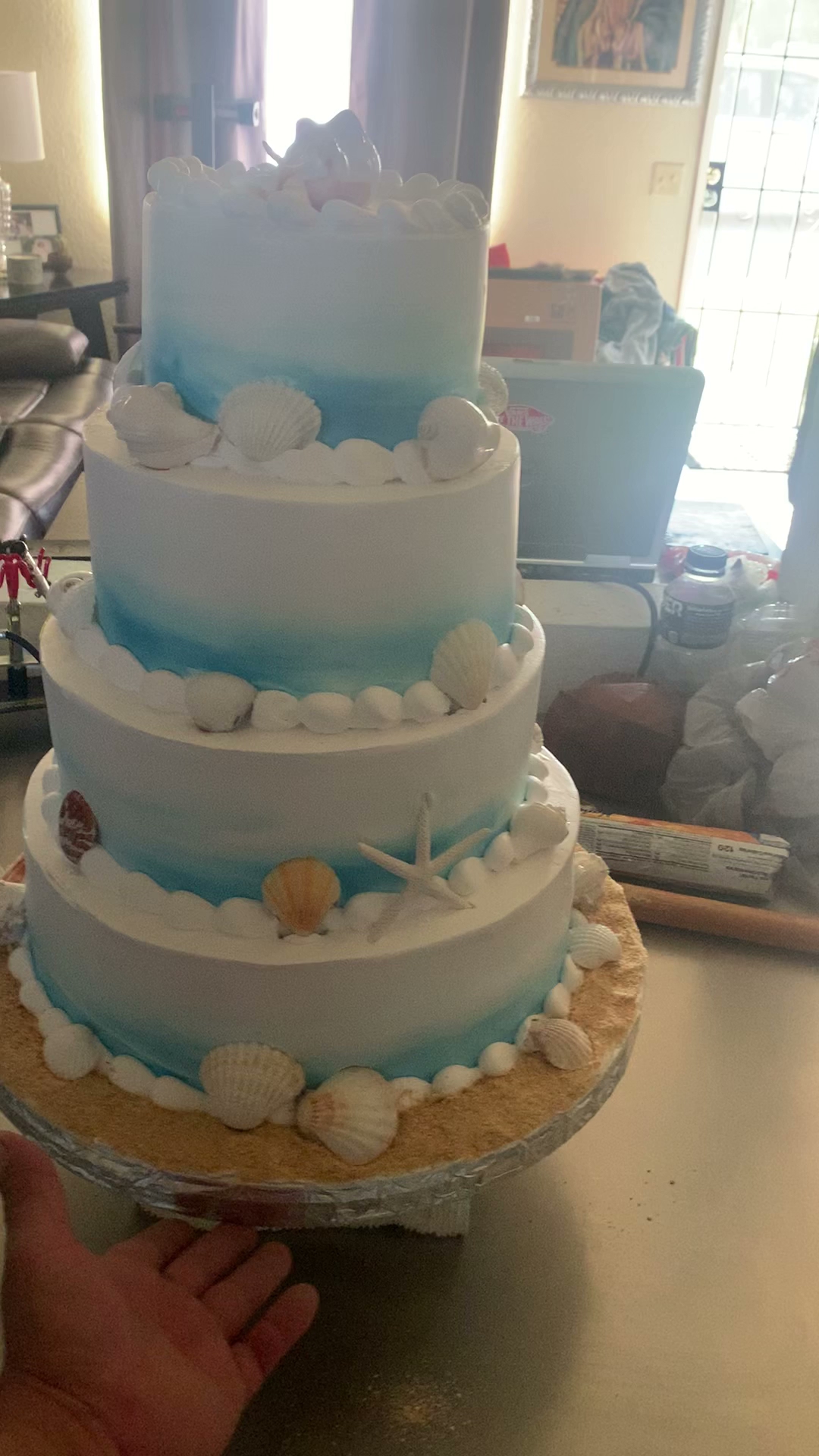 Las Rosas Bakery Menu